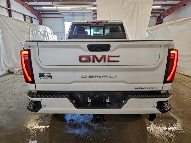 Продаж на аукціоні авто 2024 Gmc Sierra, vin: 1GT49REY0RF409412, номер лоту: 95162575