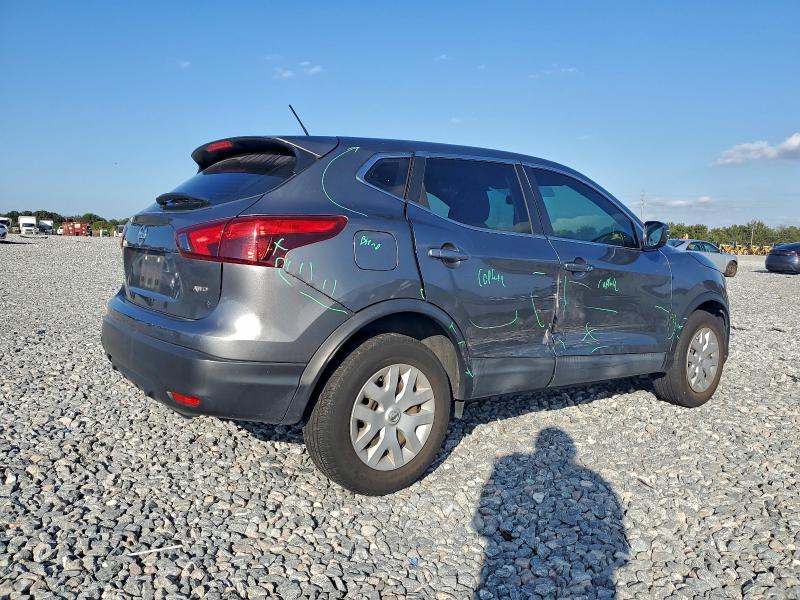 Продаж на аукціоні авто 2019 Nissan Rogue Sport, vin: JN1BJ1CR1KW325376, номер лоту: 96478365