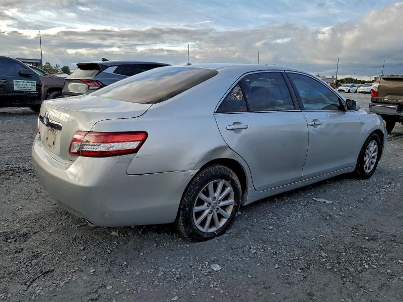 2010 Toyota Camry მანქანა იყიდება აუქციონზე, vin: 4T1BK3EK9AU109240, აუქციონის ნომერი: 96262075
