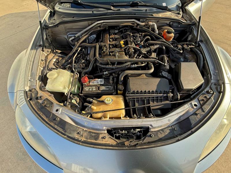 Aukcja sprzedaży 2009 Mazda Mx-5 Miata, vin: JM1NC26F290204381, numer aukcji: 97257325