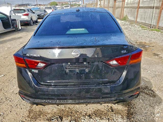 97669305 :رقم المزاد ، 1N4BL4EV2KC232554 vin ، 2019 Nissan Altima Sl مزاد بيع
