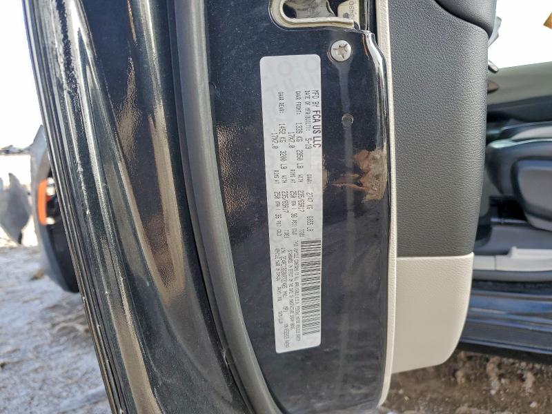 Aukcja sprzedaży 2019 Chrysler Pacifica, vin: 2C4RC1BG3KR721405, numer aukcji: 95906475