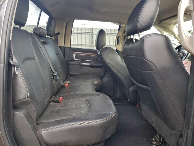 Aukcja sprzedaży 2017 Ram 1500 Laram, vin: 1C6RR7NM7HS882518, numer aukcji: 98647525