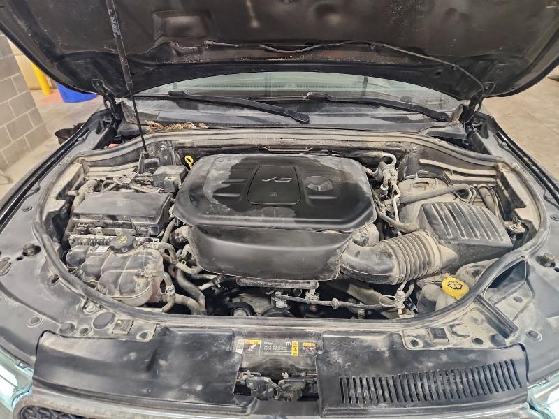 Aukcja sprzedaży 2022 Dodge Durango, vin: 1C4RDJAG6NC129489, numer aukcji: 95935985