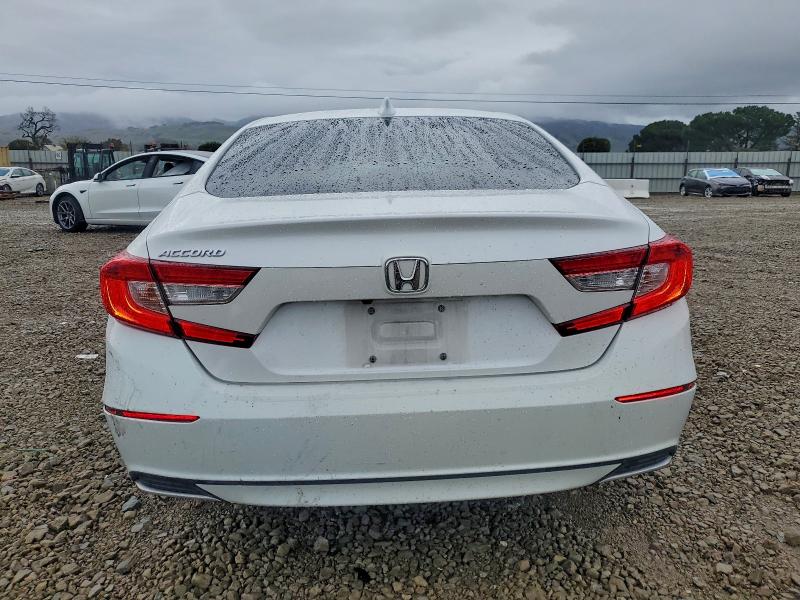 Продажа на аукционе авто 2020 Honda Accord Ex, vin: 1HGCV1F49LA028748, номер лота: 98665415