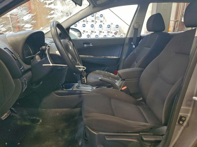 Aukcja sprzedaży 2011 Hyundai Elantra Touring, vin: KMHDC8AE4BU099723, numer aukcji: 96617095