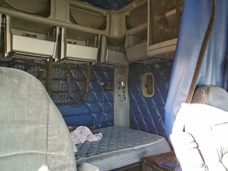 2009 Freightliner Columbia 1 მანქანა იყიდება აუქციონზე, vin: 1FUJA6CK69LAD3105, აუქციონის ნომერი: 97780495