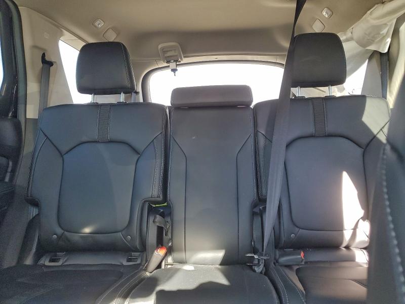 Aukcja sprzedaży 2025 Honda Pilot, vin: 5FNYG2H41SB019615, numer aukcji: 96615625
