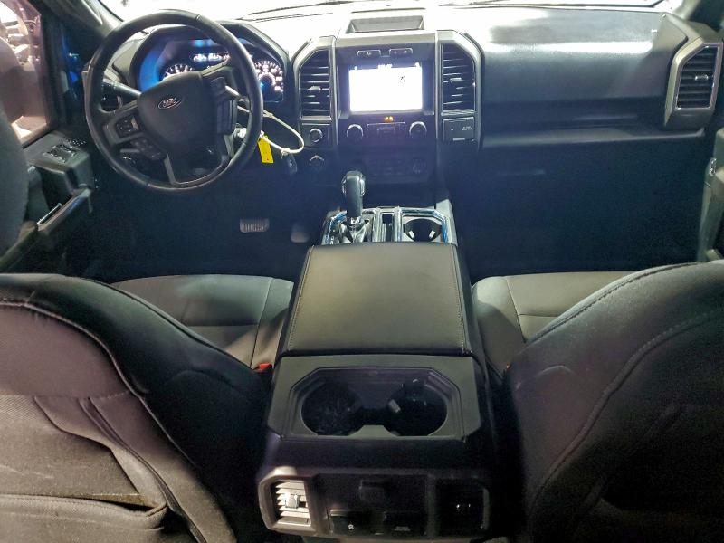 Продажа на аукционе авто 2019 Ford F150 Super, vin: 1FTEW1E54KKC93004, номер лота: 98078115