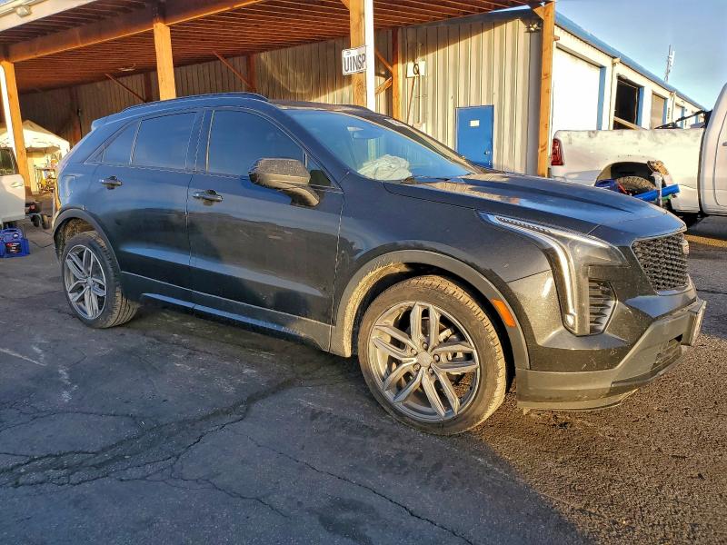 Продаж на аукціоні авто 2020 Cadillac Xt4, vin: 1GYFZFR48LF142018, номер лоту: 95658495