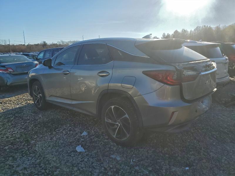 Aukcja sprzedaży 2017 Lexus Rx, vin: 2T2BGMCA4HC018000, numer aukcji: 96639275