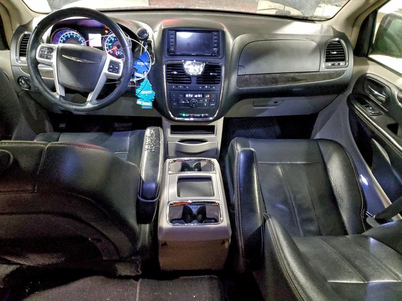 Aukcja sprzedaży 2014 Chrysler Town & Country, vin: 2C4RC1BG7ER270970, numer aukcji: 96325395