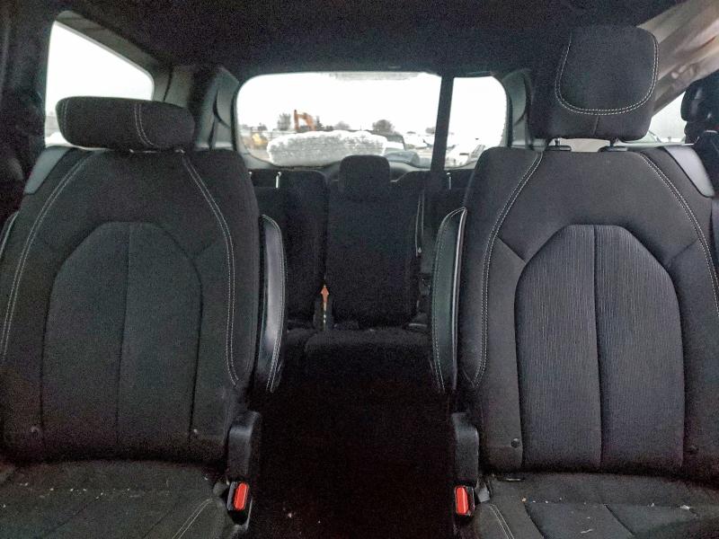 Aukcja sprzedaży 2021 Chrysler Pacifica, vin: 2C4RC1FG6MR560044, numer aukcji: 95428205