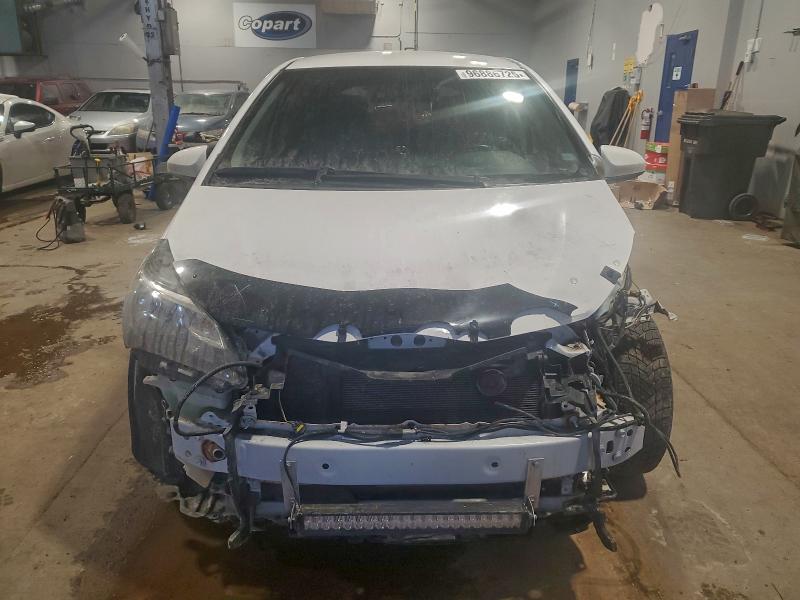 Aukcja sprzedaży 2015 Toyota Yaris, vin: VNKKTUD32FA038741, numer aukcji: 96886725