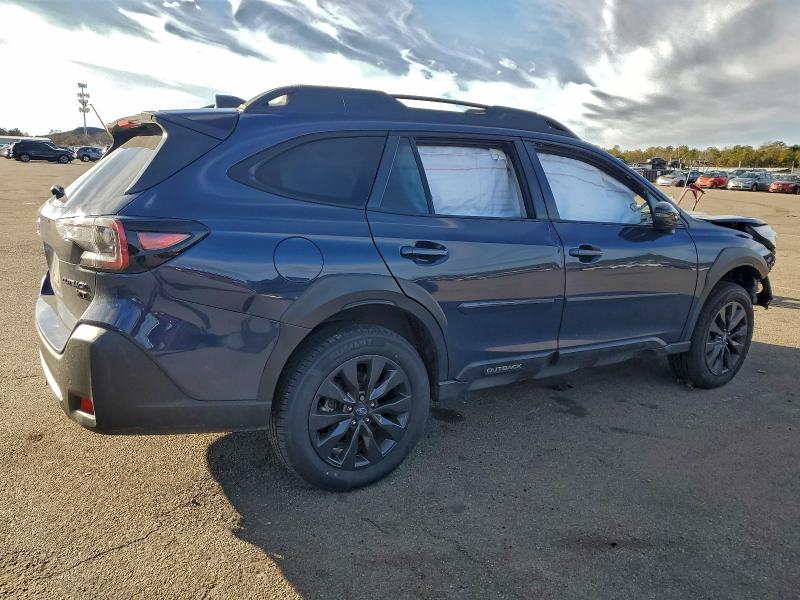 Продажа на аукционе авто 2024 Subaru Outback, vin: 4S4BTGLD7R3123535, номер лота: 95982945