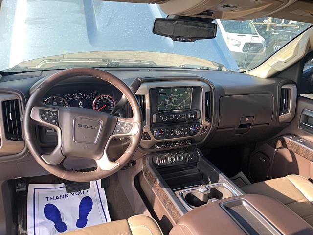 98632975 :رقم المزاد ، 3GTU2WEC6EG497446 vin ، 2014 Gmc Sierra K15 مزاد بيع