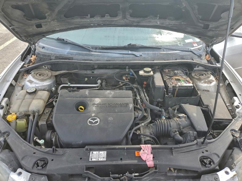Aukcja sprzedaży 2007 Mazda 3, vin: JM1BK32F171768807, numer aukcji: 97294455