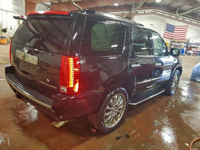 Продаж на аукціоні авто 2011 Cadillac Escalade, vin: 1GYS4AEF6BR324787, номер лоту: 98140795