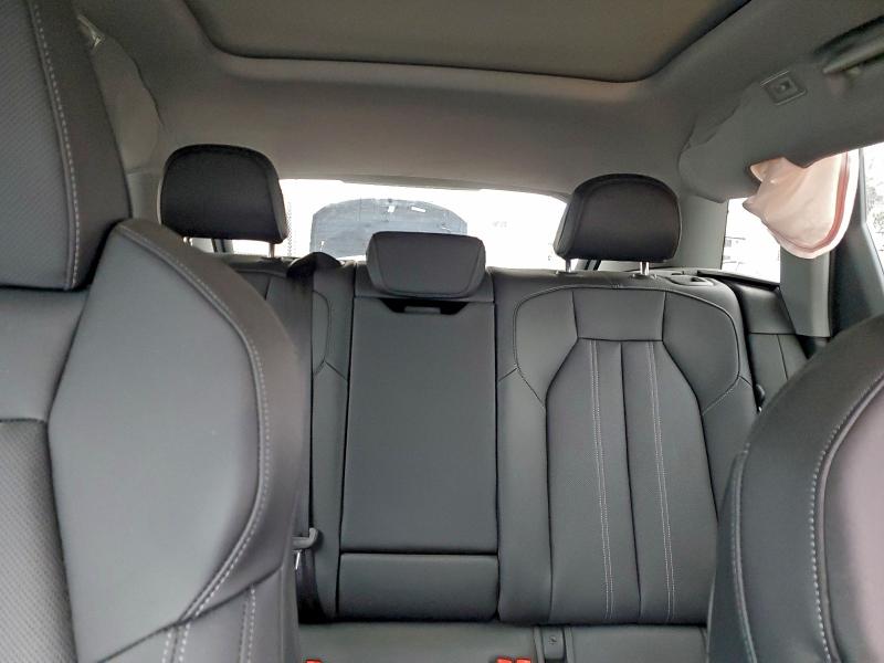 Продажа на аукционе авто 2025 Audi Q6 E-tron, vin: WA122BGF5SA022222, номер лота: 97808815