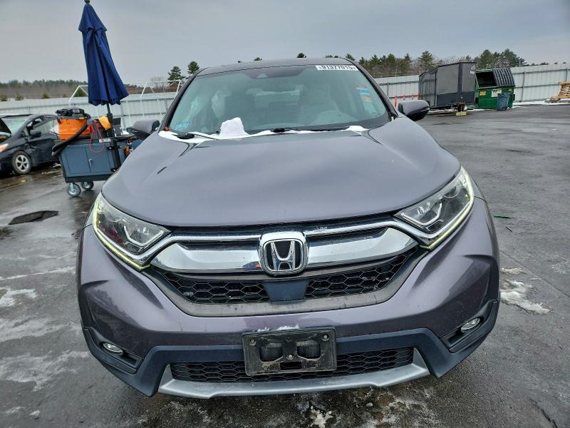 Aukcja sprzedaży 2019 Honda Cr-v, vin: 2HKRW2H84KH653111, numer aukcji: 91377015