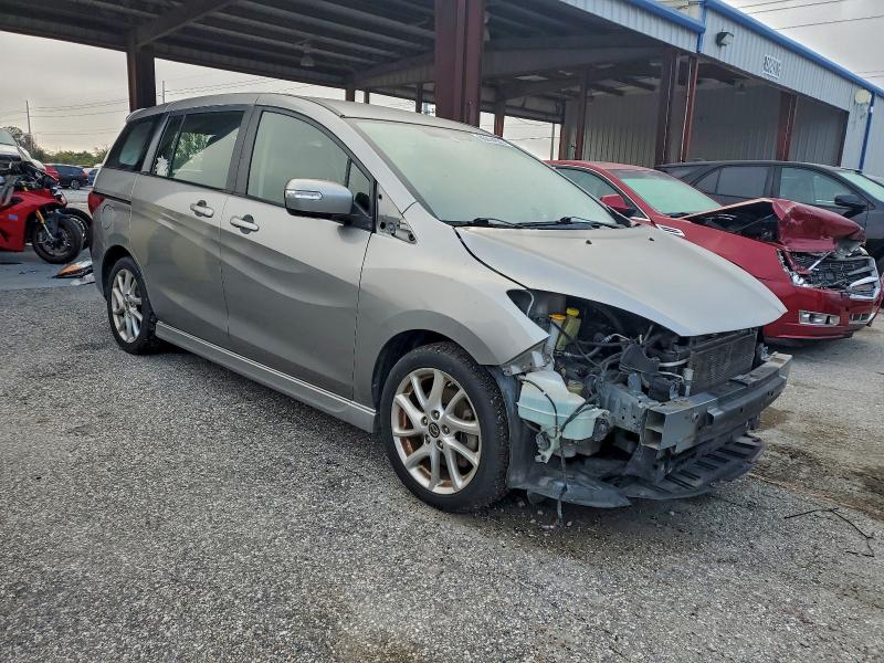 Aukcja sprzedaży 2013 Mazda 5, vin: JM1CW2CL8D0153258, numer aukcji: 95914935