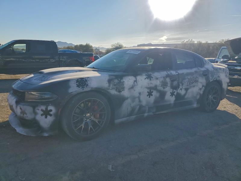 Продаж на аукціоні авто 2016 Dodge Charger, vin: 2C3CDXEJ3GH318846, номер лоту: 96326955