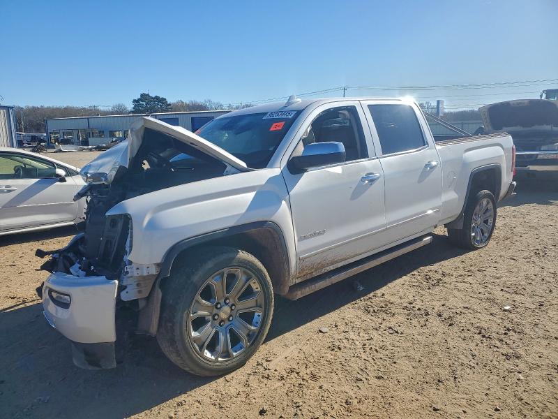 96253445 :رقم المزاد ، 3GTU2PEC8GG267089 vin ، 2016 Gmc Sierra مزاد بيع