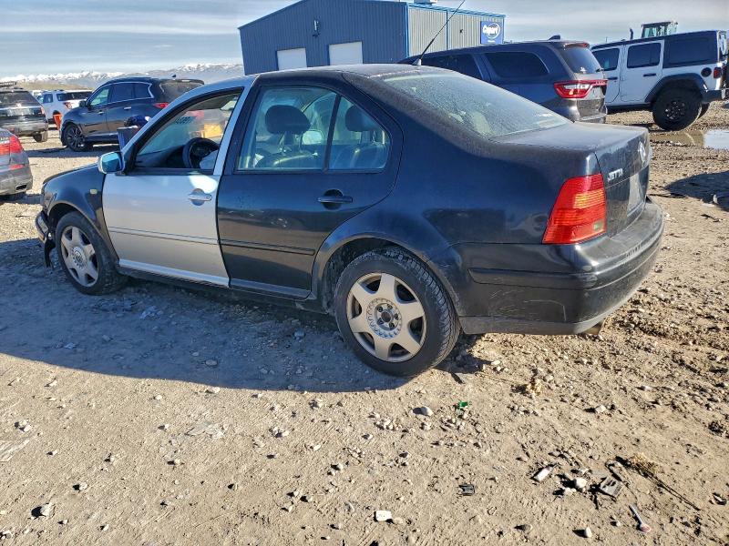 96346625 :رقم المزاد ، 3VWSC29M9YM014289 vin ، 2000 Volkswagen Jetta مزاد بيع