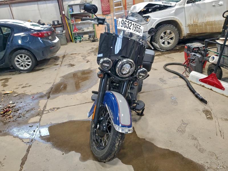 Продажа на аукционе авто 2023 Harley-davidson Flhcs, vin: 5HD1YBK38PB042776, номер лота: 96321955