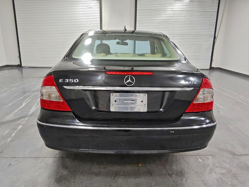 Aukcja sprzedaży 2008 Mercedes-benz E 350 4mat, vin: WDBUF87X58B338090, numer aukcji: 95461915