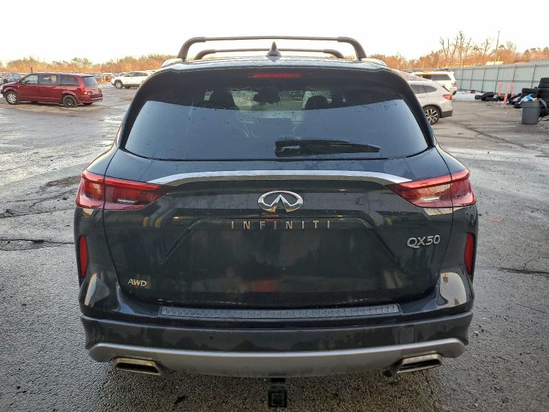 Продажа на аукционе авто 2022 Infiniti Qx50 Autog, vin: 3PCAJ5DBXNF118446, номер лота: 97338785
