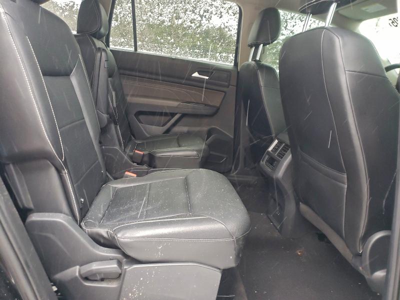 97710805 :رقم المزاد ، 1V2BR2CAXMC547682 vin ، 2021 Volkswagen Atlas مزاد بيع