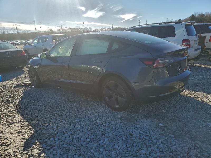 95499335 :رقم المزاد ، 5YJ3E1EAXPF466732 vin ، 2023 Tesla Model 3 مزاد بيع