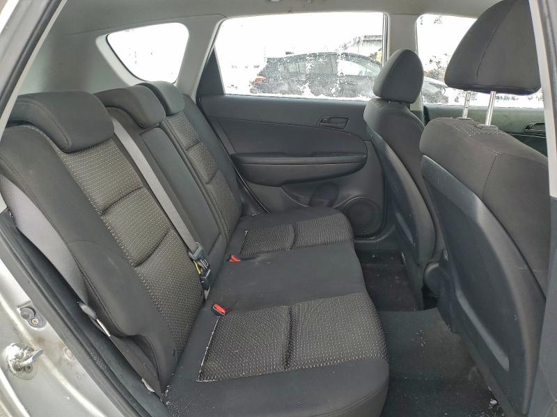 Продаж на аукціоні авто 2009 Hyundai Elantra To, vin: KMHDB85E19U048154, номер лоту: 95070805