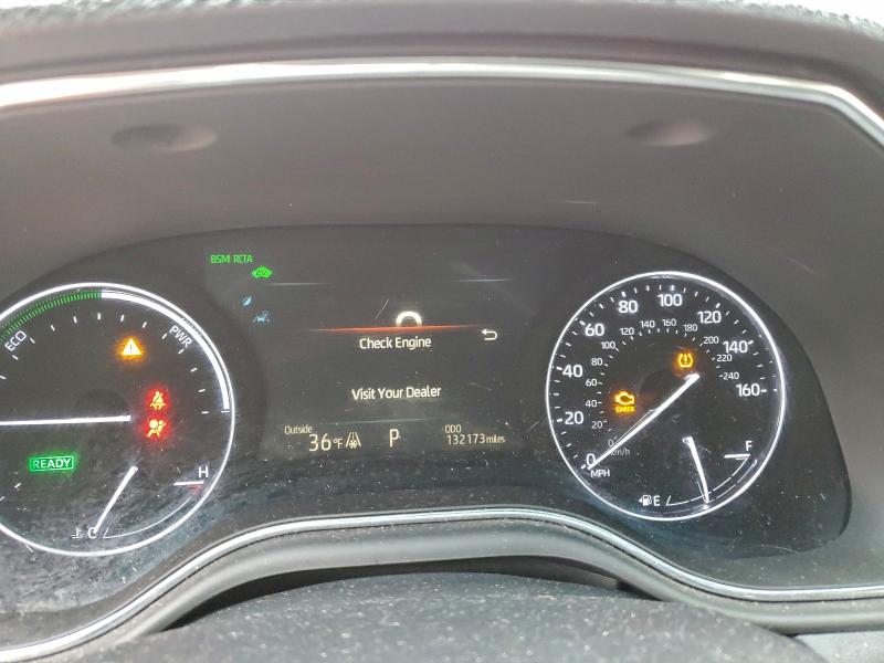 Aukcja sprzedaży 2019 Toyota Avalon, vin: 4T1B21FB6KU006166, numer aukcji: 96394245
