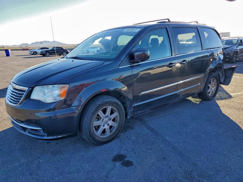 Aukcja sprzedaży 2011 Chrysler Town & Country, vin: 2A4RR5DG6BR719967, numer aukcji: 96036045
