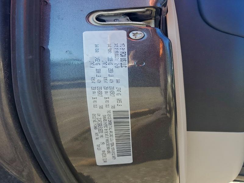 2020 Chrysler Pacifica მანქანა იყიდება აუქციონზე, vin: 2C4RC1BG0LR182291, აუქციონის ნომერი: 93899845