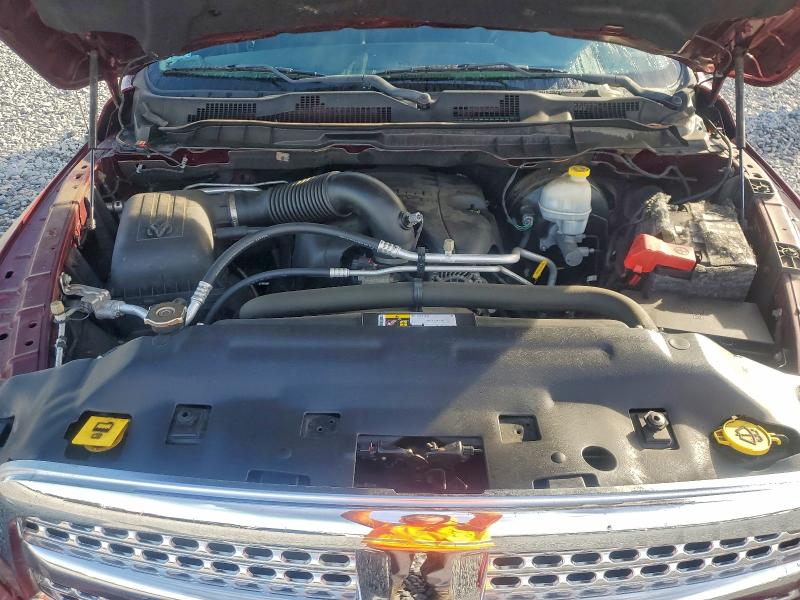 97540205 :رقم المزاد ، 1C6RR7NT1GS363616 vin ، 2016 Ram 1500 مزاد بيع