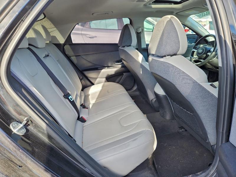 Aukcja sprzedaży 2023 Hyundai Elantra, vin: KMHLN4AJ3PU086111, numer aukcji: 93986355