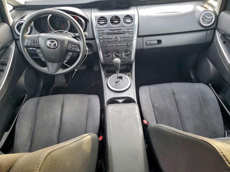 Aukcja sprzedaży 2011 Mazda Cx-7, vin: JM3ER2AM4B0392080, numer aukcji: 97462645