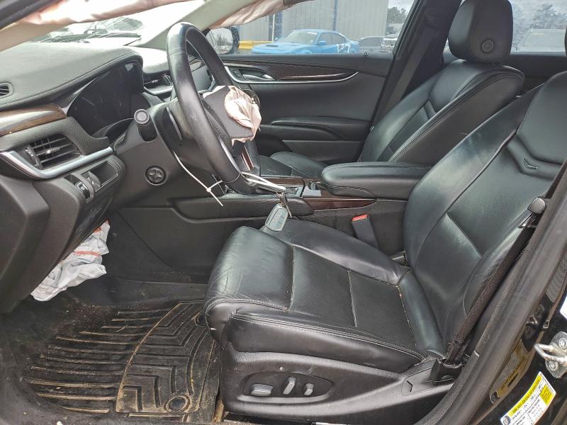 Продажа на аукционе авто 2017 Cadillac Xts Luxury, vin: 2G61N5S3XH9184345, номер лота: 98572715