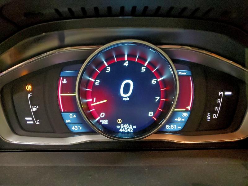 94976695 :رقم المزاد ، YV4902BZ3E1176974 vin ، 2014 Volvo Xc70 مزاد بيع