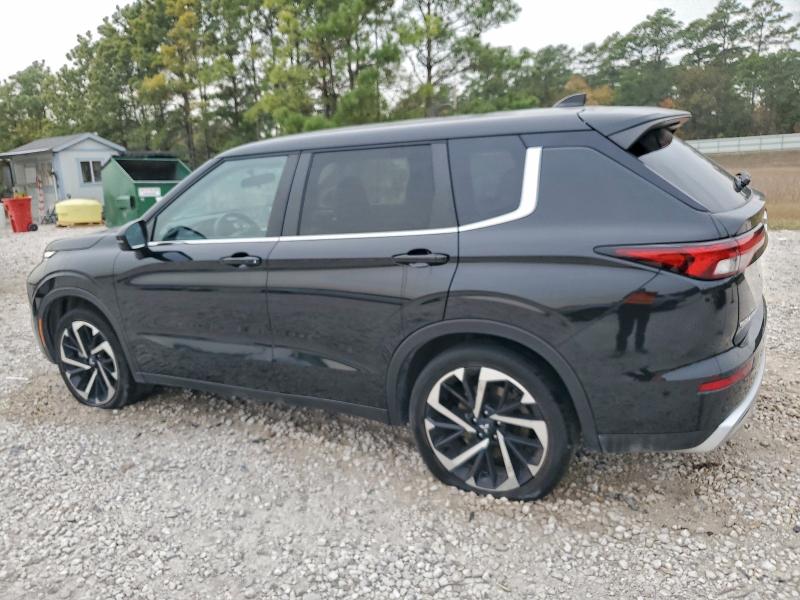 Aukcja sprzedaży 2024 Mitsubishi Outlander, vin: JA4J3VA85RZ011754, numer aukcji: 97366585