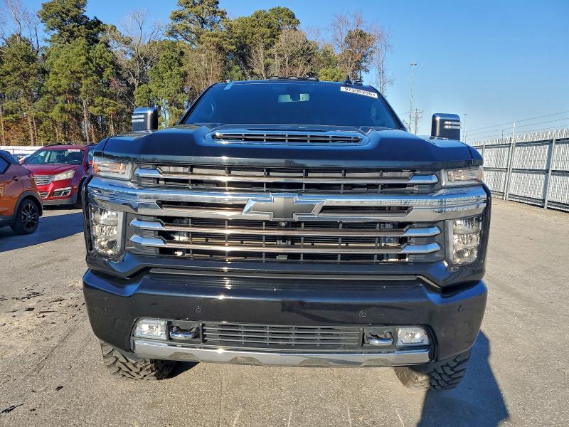 97390295 :رقم المزاد ، 1GC4YREY0NF177276 vin ، 2022 Chevrolet Silverado مزاد بيع