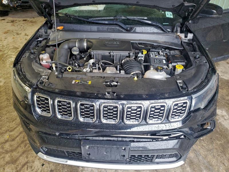 Продаж на аукціоні авто 2024 Jeep Compass, vin: 3C4NJDCN5RT148579, номер лоту: 97747945
