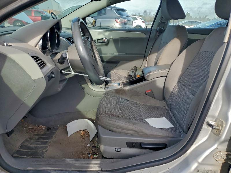 2012 Chevrolet Malibu მანქანა იყიდება აუქციონზე, vin: 1G1ZB5E01CF187699, აუქციონის ნომერი: 97402355