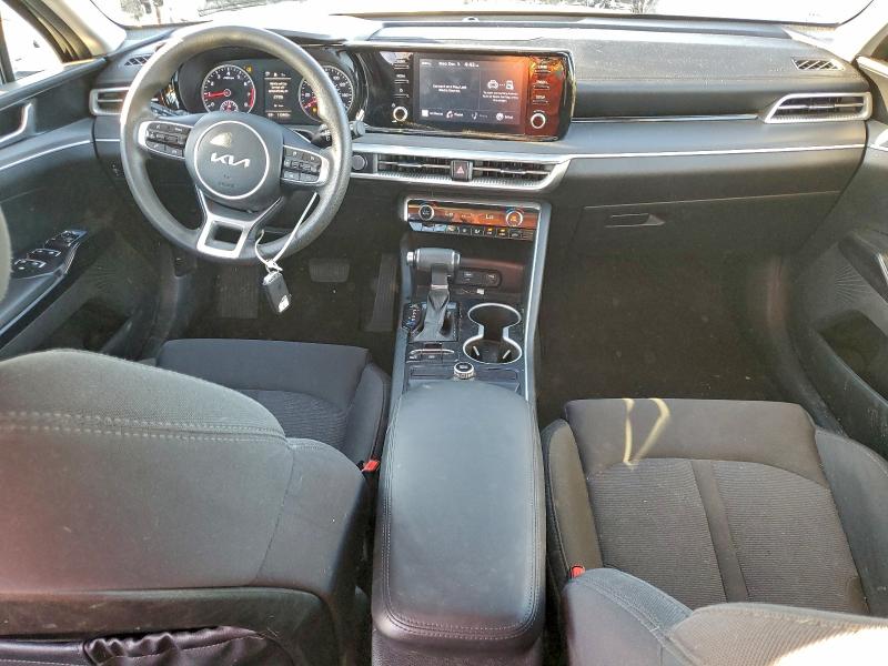 Aukcja sprzedaży 2023 Kia K5, vin: 5XXG14J22PG200681, numer aukcji: 95553215