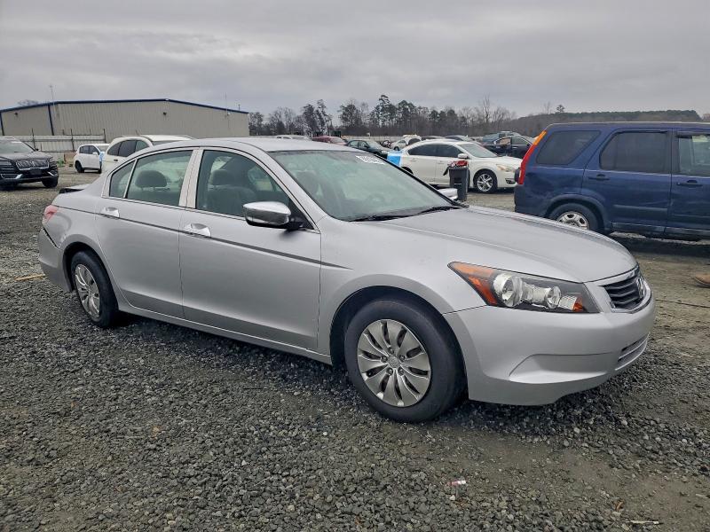 96916445 :رقم المزاد ، 1HGCP2F36AA021311 vin ، 2010 Honda Accord مزاد بيع