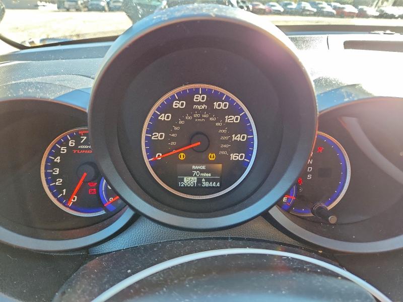 Продажа на аукционе авто 2010 Acura Rdx Techno, vin: 5J8TB2H52AA003501, номер лота: 97800805