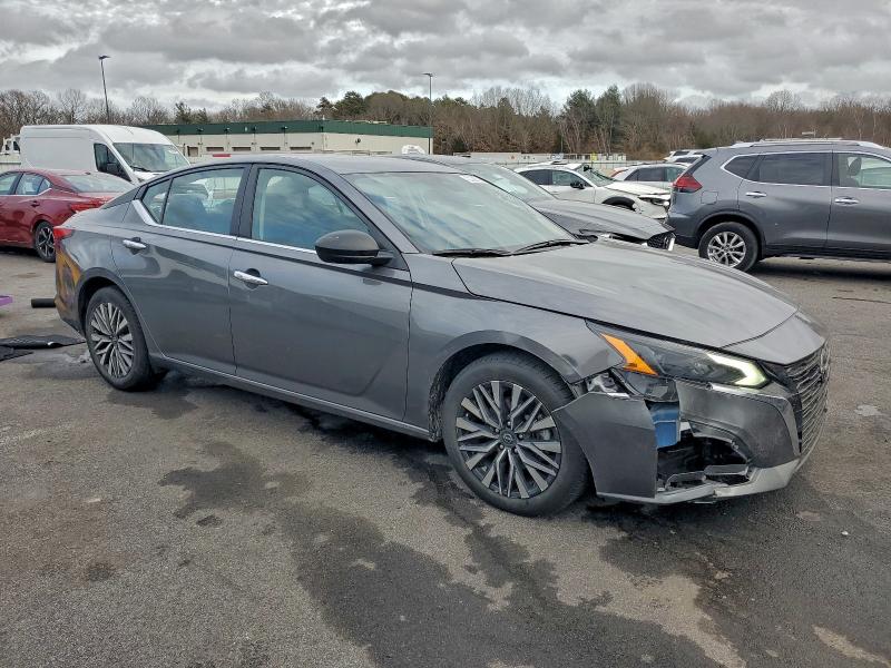 96093685 :رقم المزاد ، 1N4BL4DV9RN385058 vin ، 2024 Nissan Altima Sv مزاد بيع